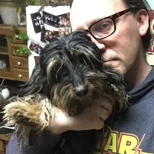 Meet your Posher, Guy